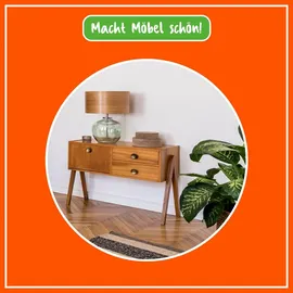polyboy Möbelpolitur hell 2,5 l