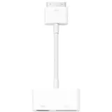 Apple 30-poliger Digital AV Adapter HDMI Mobilgerät Adapter,
