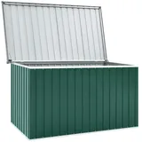 vidaXL Gartenbox Grün 171x99x93 cm
