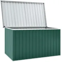 vidaXL Gartenbox Grün 171x99x93 cm