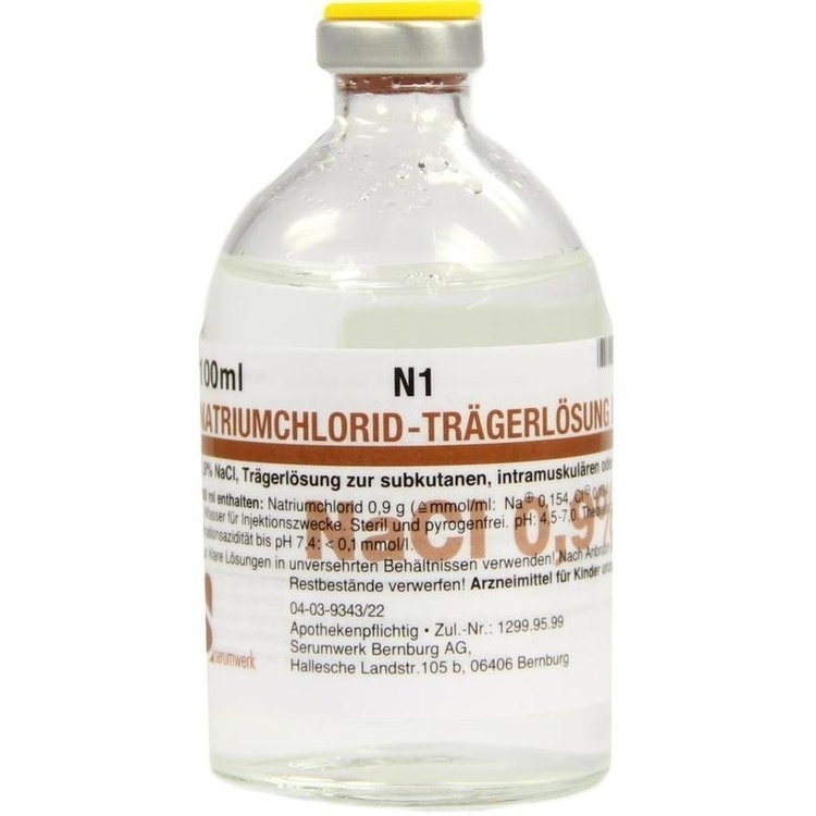 natriumchlorid