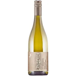 Landerer Leiselheimer Chardonnay Schwarze Erde trocken 2023