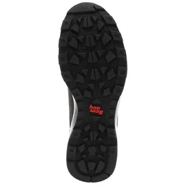 Hanwag Banks Low Bunion GTX Damen Asphalt/Mint 42,5