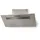 berbel ablufttechnik gmbh Ergoline 2 BKH 80 EG-2 Kopffreihaube 80 cm Silbermetallic