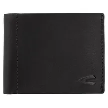 CAMEL ACTIVE Niagara Geldbörse Herren schwarz