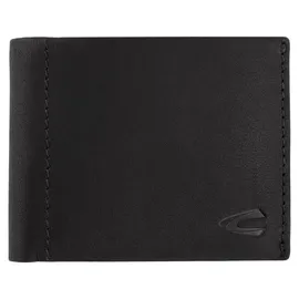 CAMEL ACTIVE Niagara Geldbörse Herren schwarz