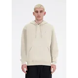 New Balance Sport ESSENTIALS FRENCH TERRY Kapuzenpullover - Grey - XL