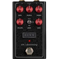 Revv G4 Anniversary Edition