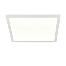 just light. LED-Panel FLAT Weiß 45x45cm