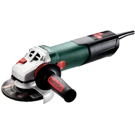 Metabo W 13-125 Quick 603627000
