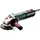 Metabo W 13-125 Quick 603627000