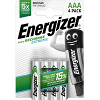 Energizer Extreme Micro AAA (4 St.)