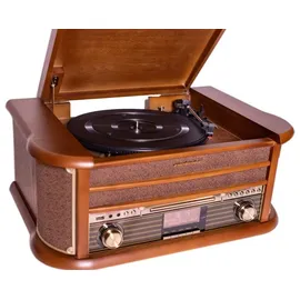 Soundmaster NR565DAB (Holz)