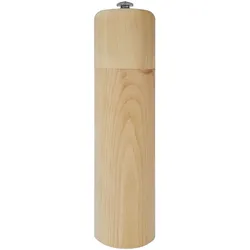 Erst-Holz Salz und Pfefferstreuer aus Zirbenholz, Salz- und Pfeffermühle V-40.10-031Einzelstück