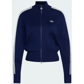 adidas Firebird Originals Trainingsjacke Herren Blau L