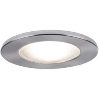 Paulmann Möbel EBL Schutzglas strukturiert (98449)