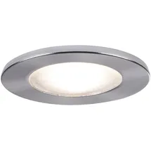 Paulmann Möbel EBL Schutzglas strukturiert (98449)