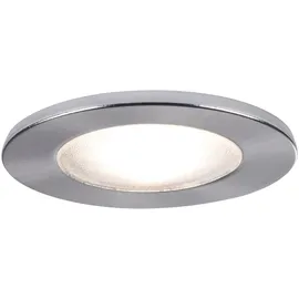 Paulmann Möbel EBL Schutzglas strukturiert (98449)