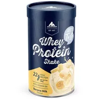 Multipower Whey Protein Banane Pulver 420 g