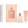 HUGO BOSS Boss Alive Eau de Parfum 50 ml + Body Lotion 75 ml Geschenkset
