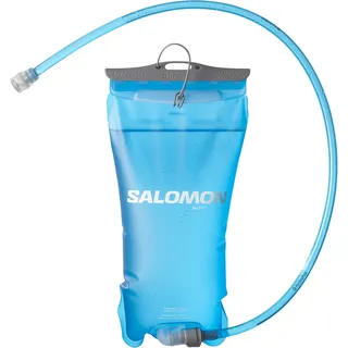 Salomon Soft Reservoir 1.5l - Clear Blue - One Size