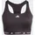 adidas Techfit Plus Schwarz 4XL