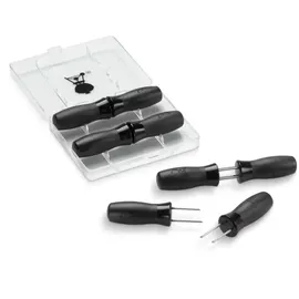 Weber Maiskolbenspiesse-Set 4 St. 6489