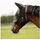 Busse Fliegenmaske Fly Guard II Plus Pony schwarz