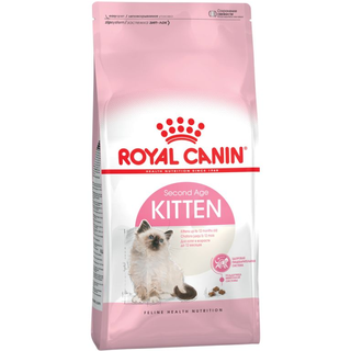 Royal Canin Kitten 2 kg