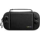 Tomtoc G05 Hülle schwarz Nintendo Switch 2