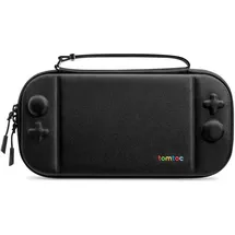 Tomtoc G05 Hülle schwarz Nintendo Switch 2