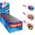 TIPP-EX Korrekturroller Mini Pocket Mouse, 6m x 5mm, 10er Pack, Bedrucktes Design, Ideal für das Büro, das Home Office oder die Schule