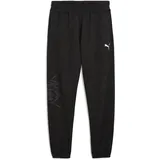 Puma teamJAWS Post Game Pants PUMA black M