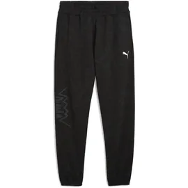 Puma teamJAWS Post Game Pants PUMA black M