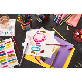 Stabilo Pen 68 45 St. mehrfarbig