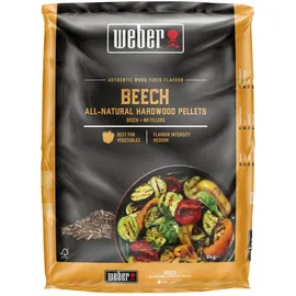 Weber Pellets