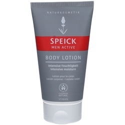 Speick Men Active Body Lotion