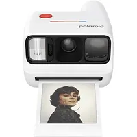 Polaroid Go Gen3 Weiß