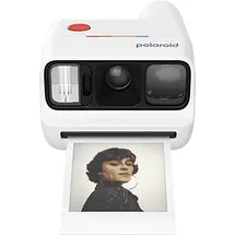 Polaroid Go Gen3 Weiß