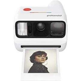Polaroid Go Gen3 Weiß
