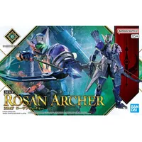 Bandai Namco Entertainment Bandai Model Kit Gunpla - Rosan