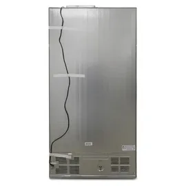 Samsung RF48A400EM9EG Multi Door (488 l, 1793 mm hoch, Edelstahl)