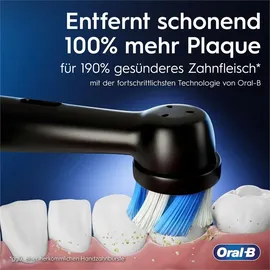 Oral B iO Series 6 black lava