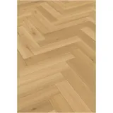 Check Click-Vinyl CHECK One 2478H Buchäcker Eiche Herringbone inkl. Trittschall