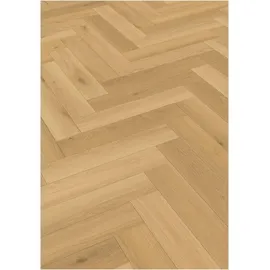 Check Click-Vinyl CHECK One 2478H Buchäcker Eiche Herringbone inkl. Trittschall