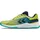 hummel hummel, Unisex, Hallenschuhe, Hb Topflight Pro (38), Grün