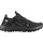 Salomon Techamphibian 5 Herren Black / Magnet / Monument 44