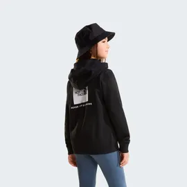 The North Face Redbox Kapuzenpullover Schwarz 152