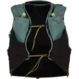 Dynafit Ultra 12l Trinkweste - Atlantic / Black Out - XS-S
