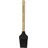 KitchenAid Bambus-backpinsel Mit Hitzebeständigem Und Flexiblem Silikon Head, - Kitchenaid